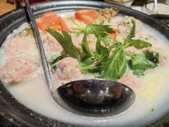 -陶德砂锅(蜀汉路店)