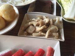 -傣妹火锅(狮子桥店)