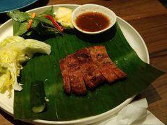 -星叶·东南亚料理(宁波万象汇店)