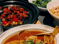 -肆月河豚·淮扬菜·湘菜(华天店)