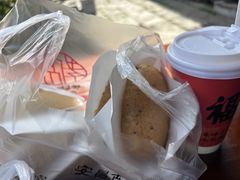 -孝店王酒酿馒头(安昌1店)