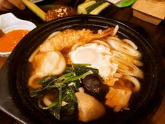 -纹兵卫手打荞麦面日料(虹桥本店)