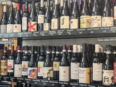 -Alimentari早午餐(安福路店)