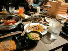 -火炉火自助餐(枫蓝国际店)