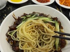 -桃园中华料理炸酱面(燕儿岛路店)