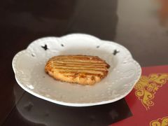 葡萄奶酥-桂香村(护国寺店)