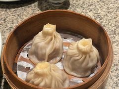 -南京大牌档(苏州中心店)