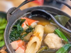 -Sushi Love 创意寿司(丽影广场店)