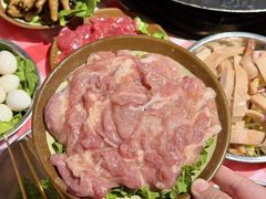 -重庆印象老火锅(梅林店)