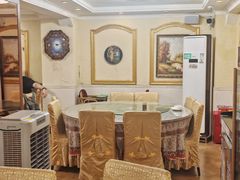 室内用餐环境-新疆红柳花餐厅(新洲店)