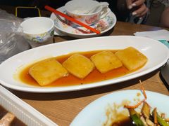 -老头儿油爆虾(金鹰世界店)