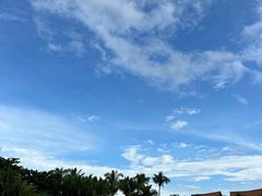 -三亚海棠湾万丽度假酒店