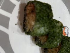 -新一番三文鱼寿司(大东海店)