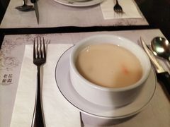 -花园餐厅(铜锣湾店)