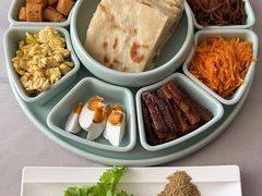 -静之湖湖畔餐厅