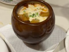 罐焖牛肉-老井俄式餐厅
