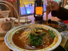 -沙州食驿·非遗小吃夜市