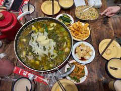-聂发财重庆江湖菜(解放碑店)