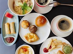 -厦门海港英迪格酒店(中山路店)