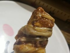 -一米鸡肉创意韩餐(五山店)
