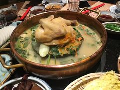 -大红袍火锅料理(尖沙咀店)