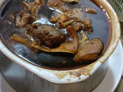 -黄狗猪头肉(运河路店)
