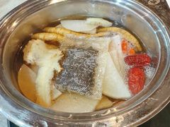 -一叶一世界·素食餐厅(锦华万达店)
