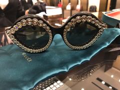 -GUCCI(南京德基店)