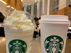 -星巴克(来福士办公楼店)
