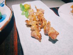 -山葵家·创意料理(宁波来福士店)