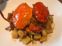 -卢小厨私房菜(长兴店)