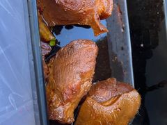 -小辫子羊肉面馆(周东店)
