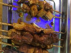 -兰州老马家美食(凤凰岭店)