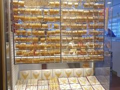 -迪拜黄金市场