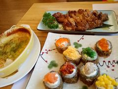 -花漫里·日式の创意餐厅(刺桐店)