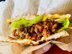 -Catch Bagel(芳草地店)