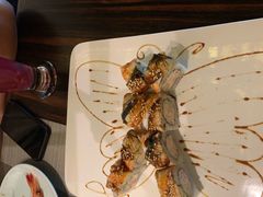 -山葵家·创意料理(万象汇店)