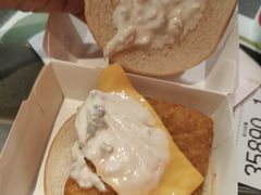 -麦当劳(北京路广百广场店)