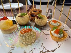-Kathleen's Waitan 凯圣琳江景西餐厅(外滩店)