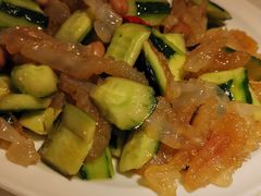 -日丰园海肠水饺·老字号大连海鲜(和平广场店)