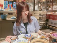 -洞庭土菜馆(天河北总店)