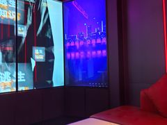 -星聚会KTV(龙湖上海奉贤天街店)