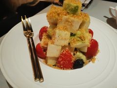 南姜海南番石榴-闻见中国海南菜(K11店)