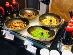 -富力丽思卡尔顿酒店·香荟全日制餐厅