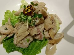 -老平安农家菜(平安店)