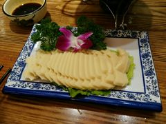 -东北人家铁锅炖(鞍山路店)