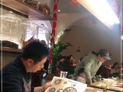 -来龙里 精致 东南亚餐室(万象城店)