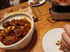 -渔乡米香·剁椒鱼头(四方坪店)