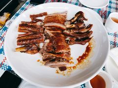 -陈鹏鹏潮汕菜(欢乐海岸 海边景观店)