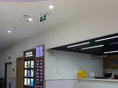 -黄金时代游泳健身(嘉亿店)